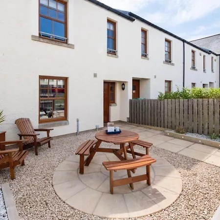 Coastal Haven- Stunning Home In Crail Exterior photo