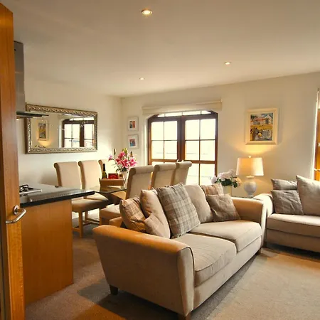 Coastal Haven- Stunning Home In Crail Exterior photo