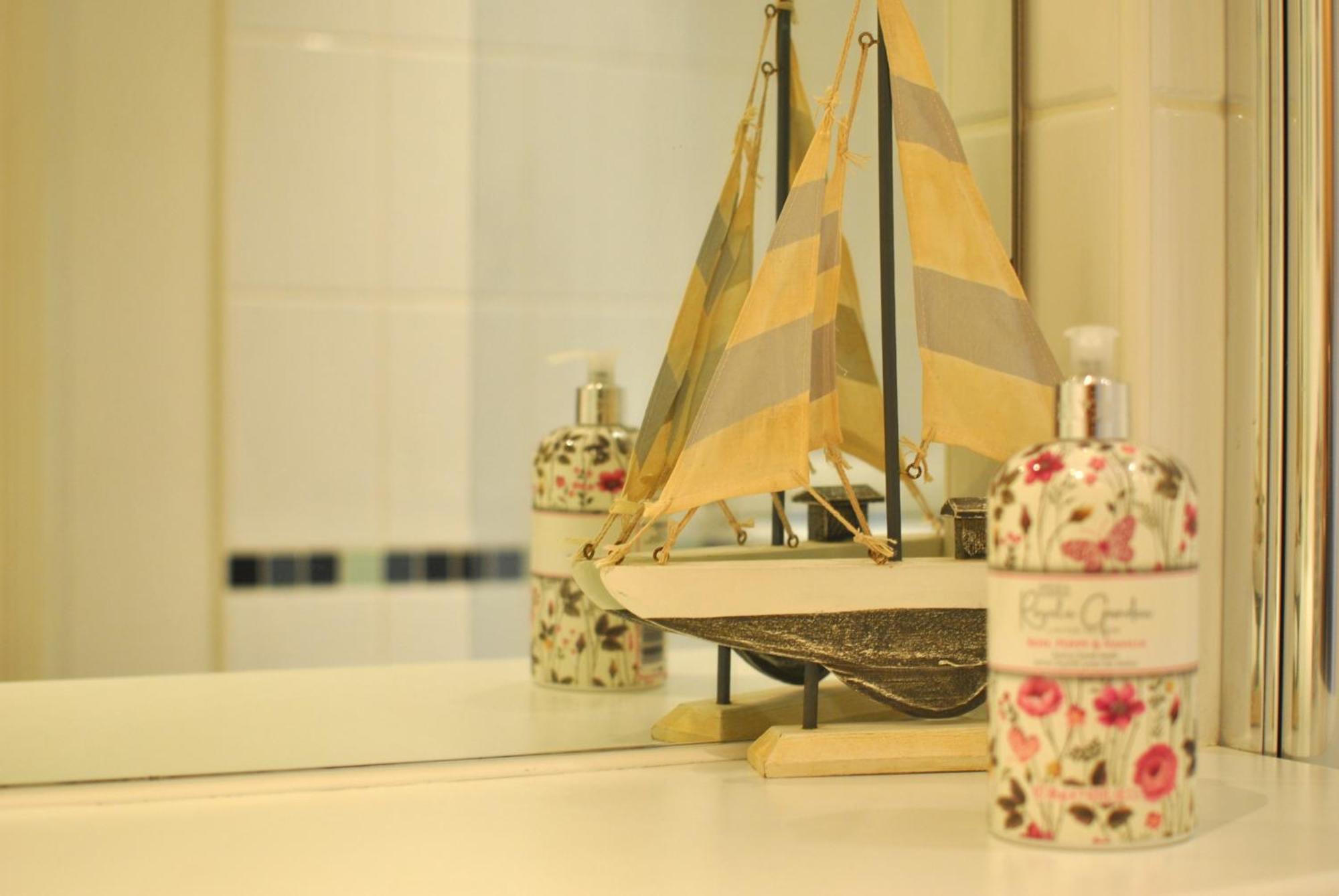 Coastal Haven- Stunning In * Crail