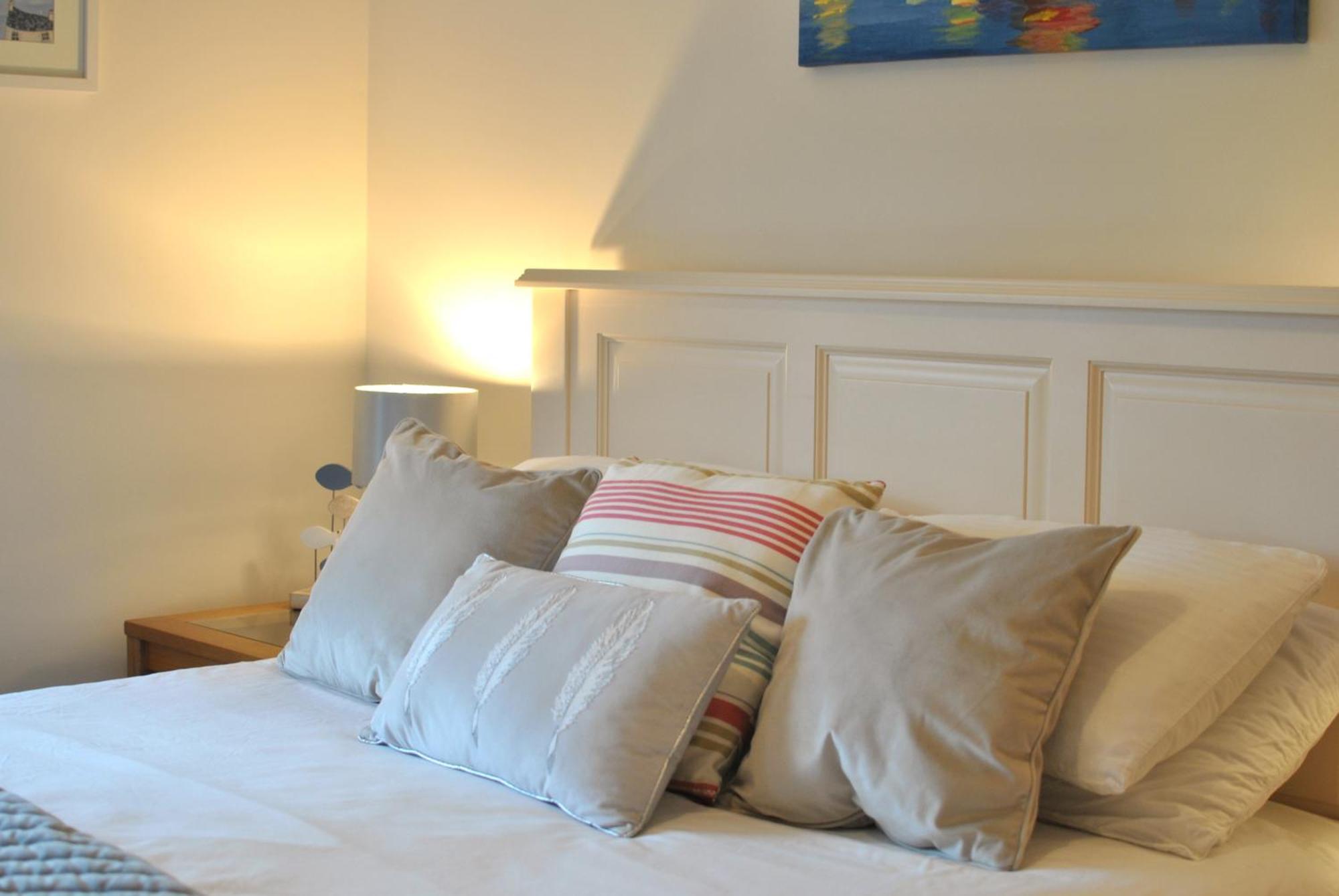 Coastal Haven- Stunning In Casa de Férias *