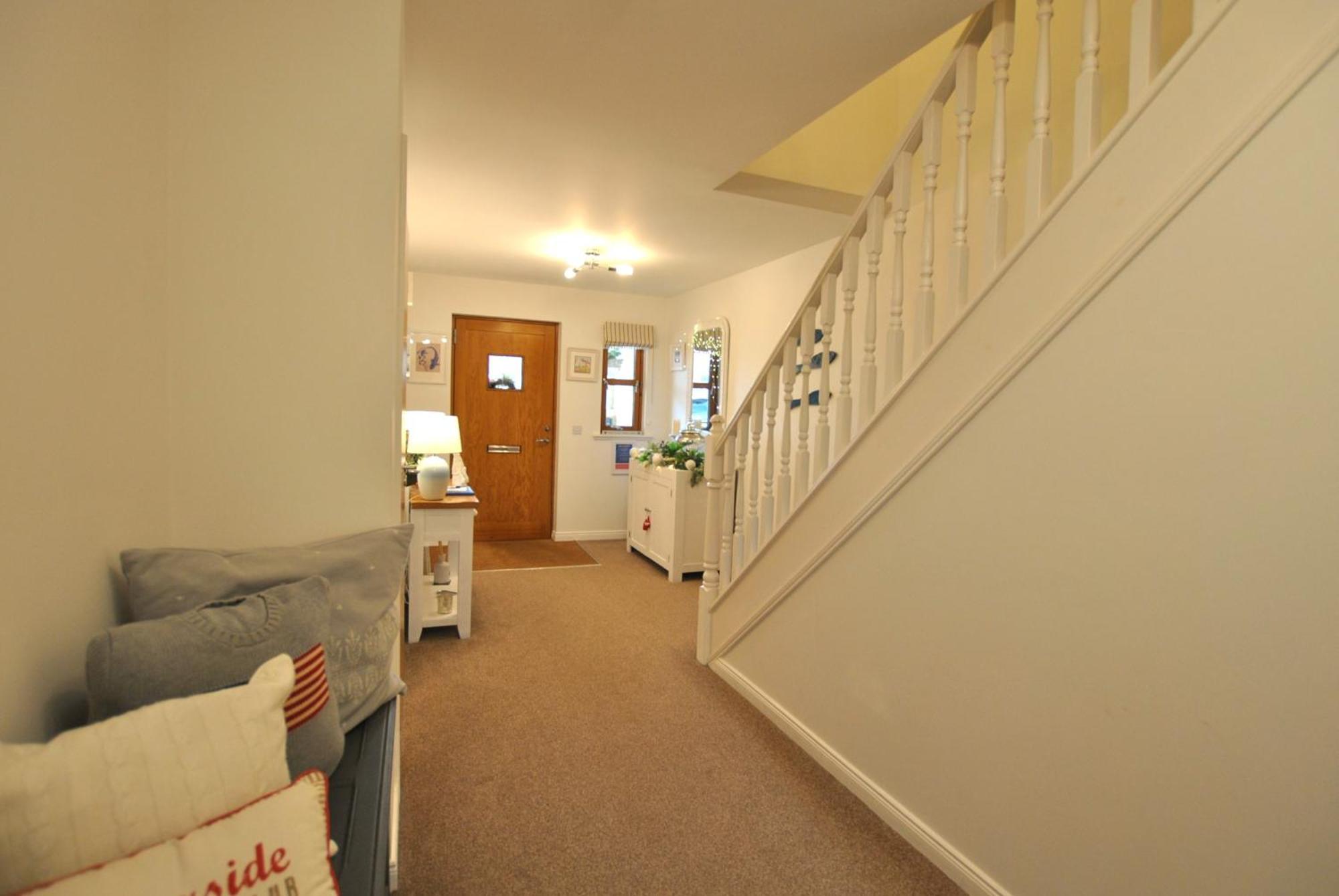 Coastal Haven- Stunning In Casa de Férias Crail