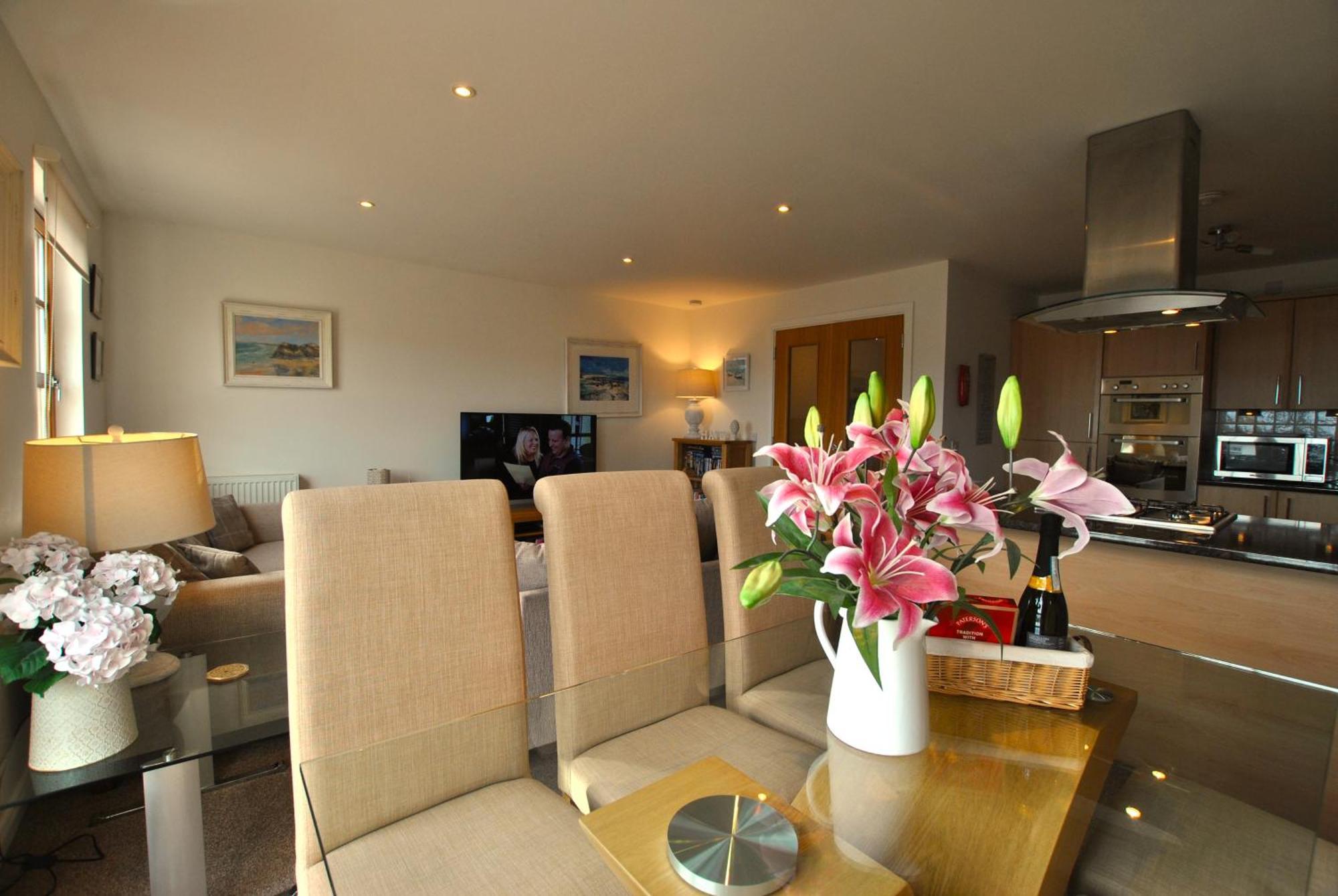 Casa de Férias Coastal Haven- Stunning In Crail