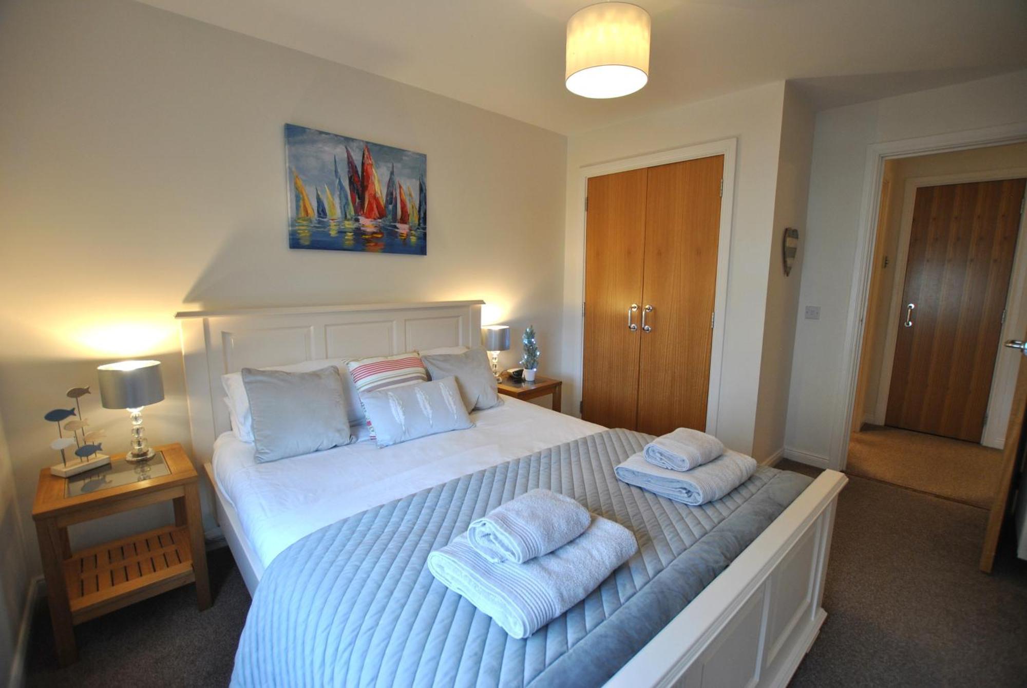Coastal Haven- Stunning In Casa de Férias Crail