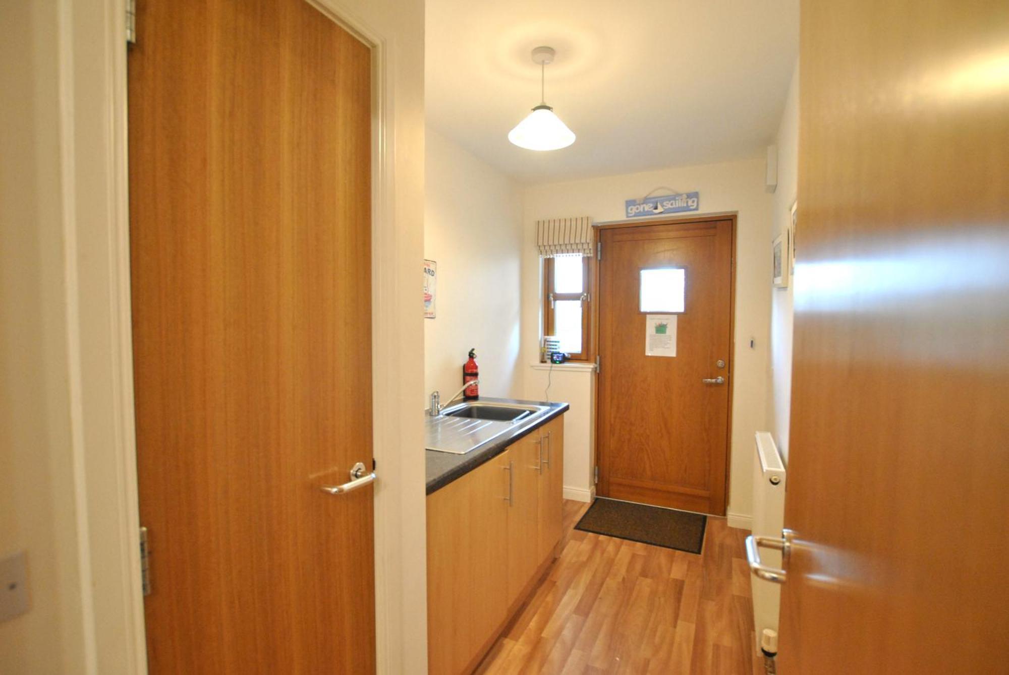 Coastal Haven- Stunning In Crail