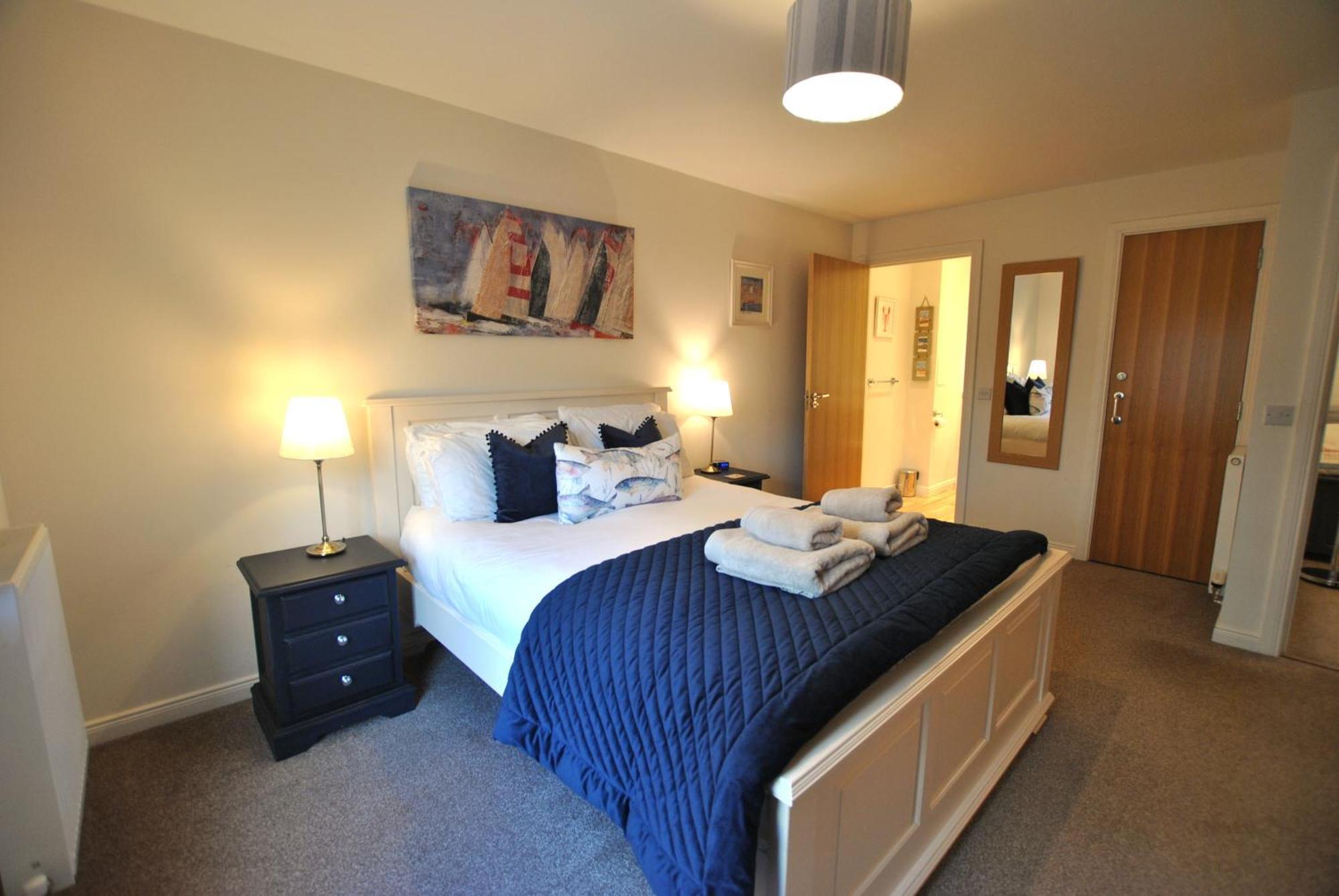Coastal Haven- Stunning In